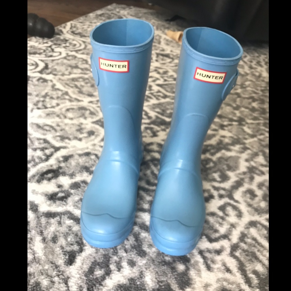 Original short rainboot